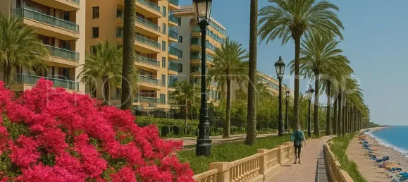 2 chambres Penthouse à Marbella, Spain No. 183141 39