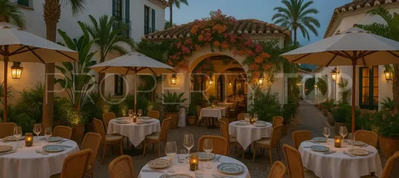 2 chambres Penthouse à Marbella, Spain No. 183141 55