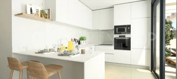 2 chambres Penthouse à Marbella, Spain No. 183141 28