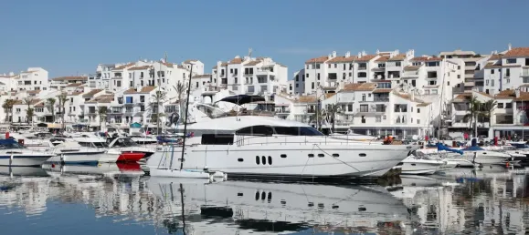 2 chambres Penthouse à Marbella, Spain No. 183141 43