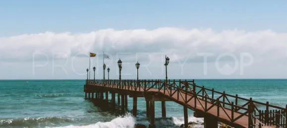 2 chambres Penthouse à Marbella, Spain No. 183141 53