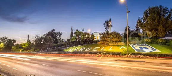 2 chambres Penthouse à Marbella, Spain No. 183141 7