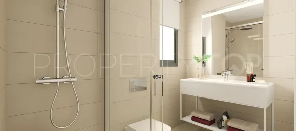 2 chambres Penthouse à Marbella, Spain No. 183141 27