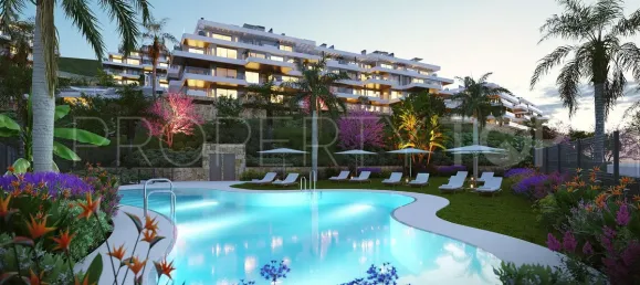 2 chambres Penthouse à Marbella, Spain No. 183141 35