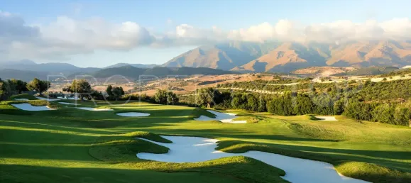 2 chambres Penthouse à Marbella, Spain No. 183141 3