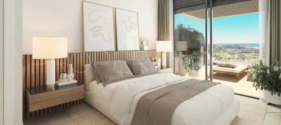 2 chambres Penthouse à Marbella, Spain No. 183141 24