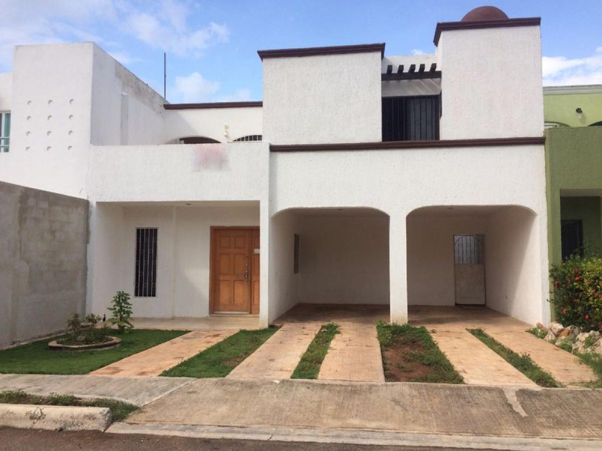 4 Schlafzimmer Haus in Yucatan, Mexico, Nr. 167094