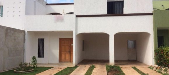 4 Schlafzimmer Haus in Yucatan, Mexico, Nr. 167094 2