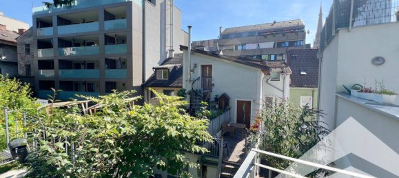 Apartamento de 2 divisões em Linz, Austria N.º 223545 2
