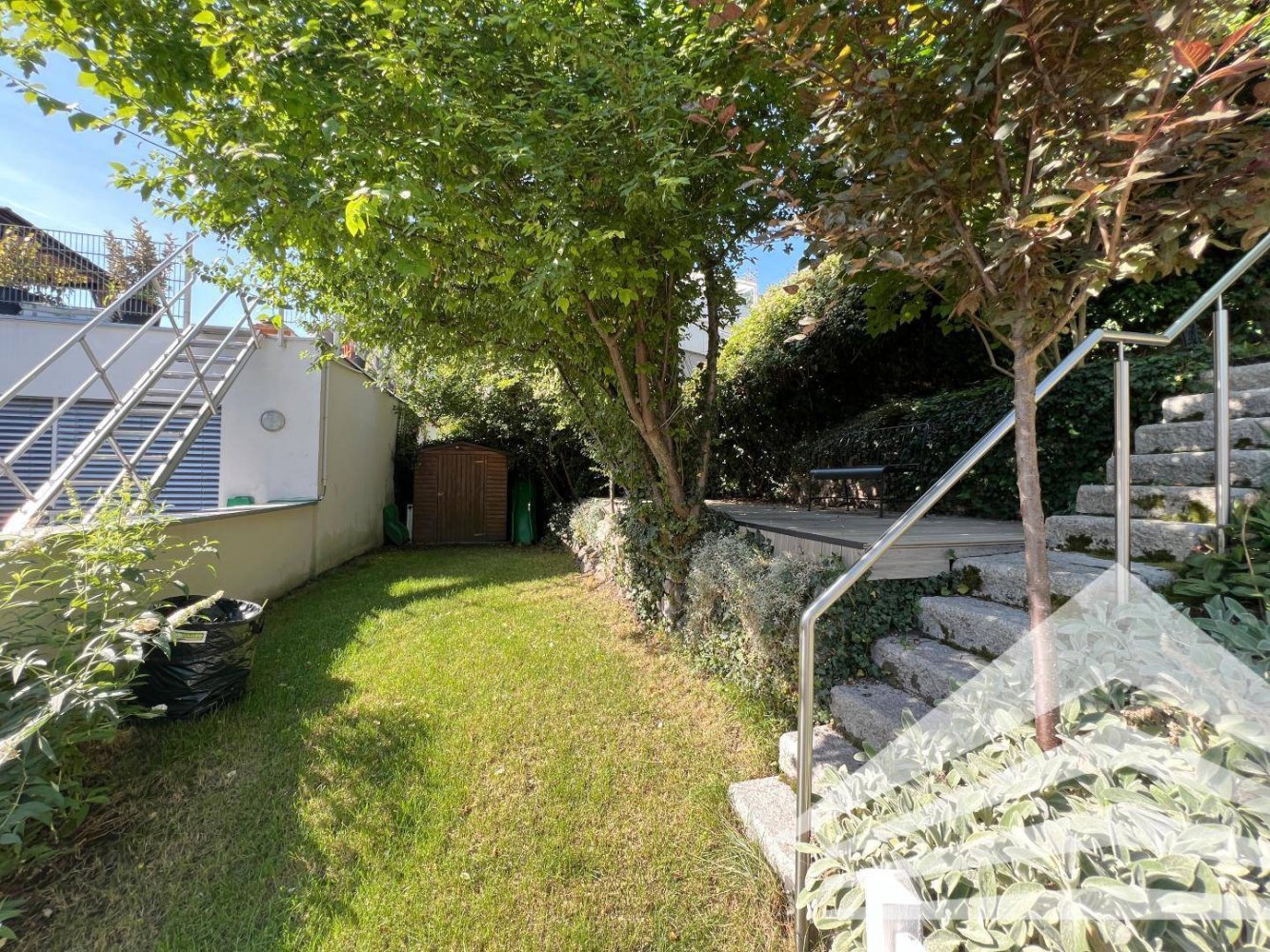 Apartamento de 2 divisões em Linz, Austria N.º 223545