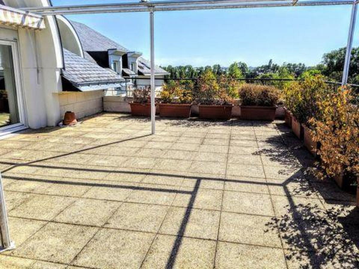 شقة 3 غرف نوم  في Tours, France رقم 15852