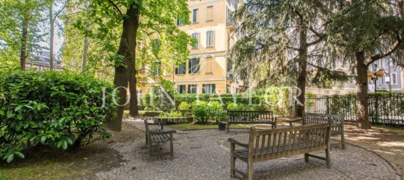 3 rooms Office in Milan, Italy No. 248107 15