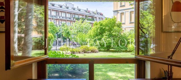 3 rooms Office in Milan, Italy No. 248107 5