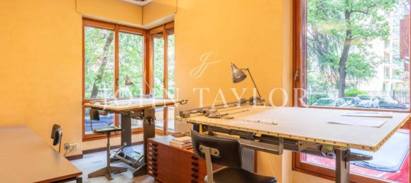 3 rooms Office in Milan, Italy No. 248107 4