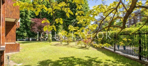 3 rooms Office in Milan, Italy No. 248107 11