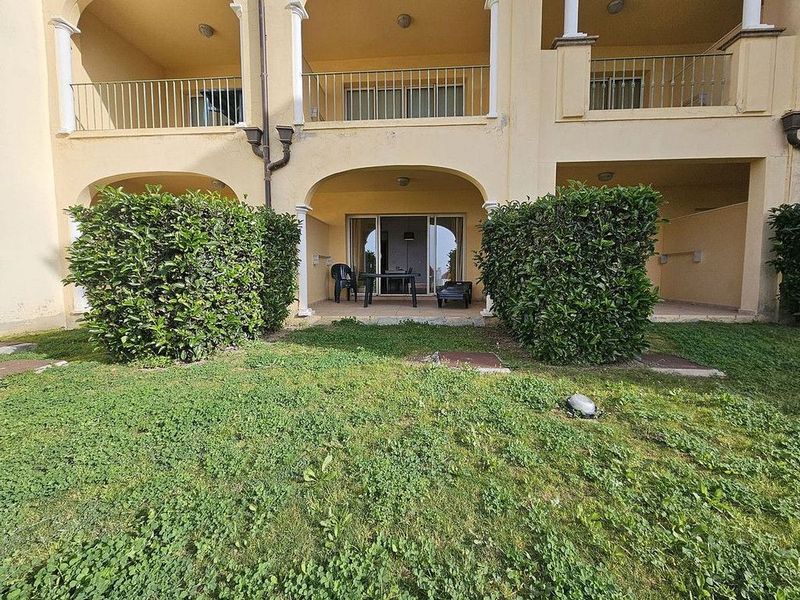 1 bedroom Apartment in Chullera, Spain No. 219841