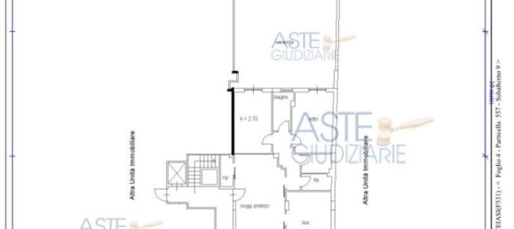 6 chambres Appartement à Monteiasi, Italy No. 377255 4