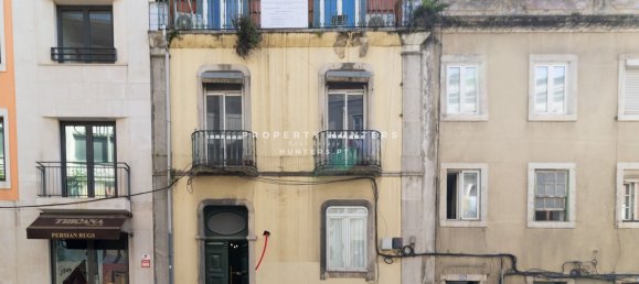 2 bedrooms Apartment in Lisbon, Portugal No. 103608 21
