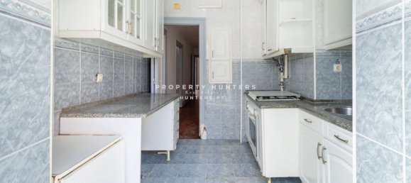 2 bedrooms Apartment in Lisbon, Portugal No. 103608 12