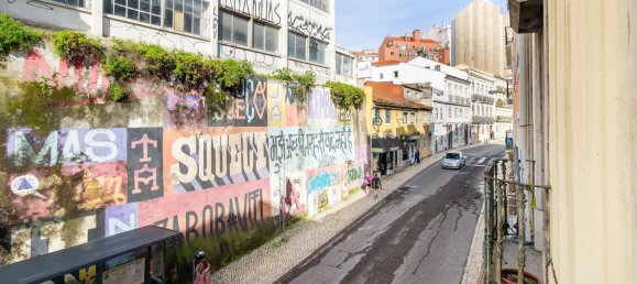 2 bedrooms Apartment in Lisbon, Portugal No. 103608 20