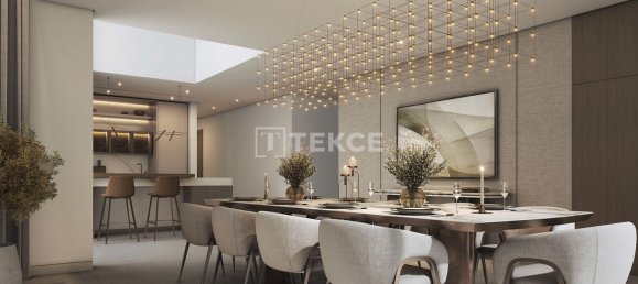 5 dormitorios villa en venta en Abu Dhabi, UAE № 184679 11