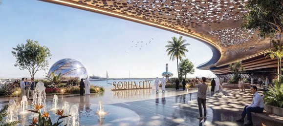 5 dormitorios villa en venta en Abu Dhabi, UAE № 184679 15