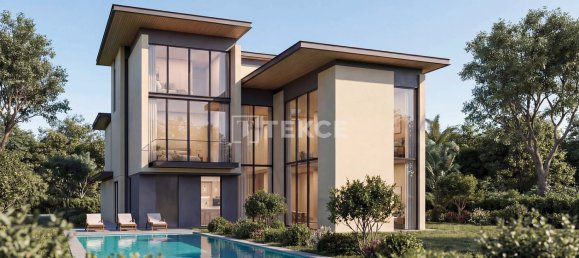 5 dormitorios villa en venta en Abu Dhabi, UAE № 184679 21