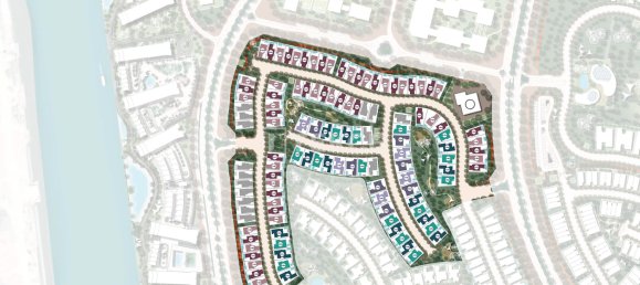 5 dormitorios villa en venta en Abu Dhabi, UAE № 184679 13