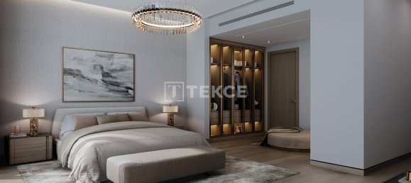 5 dormitorios villa en venta en Abu Dhabi, UAE № 184679 10