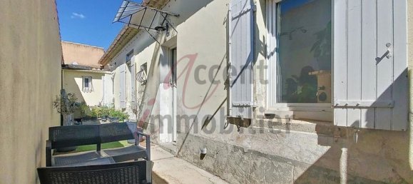 1 bedroom House in Chateaurenard, France No. 314000 2