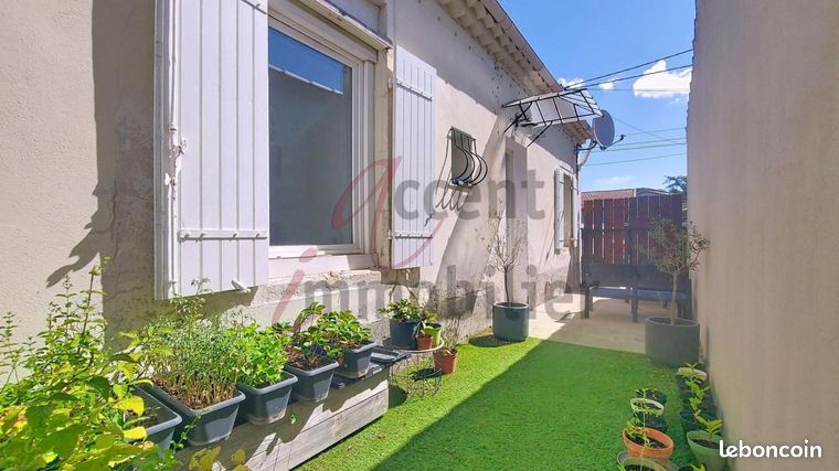 1 bedroom House in Chateaurenard, France No. 314000