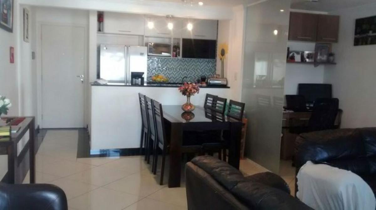 Studio in Sao Paulo, Brazil No. 499176