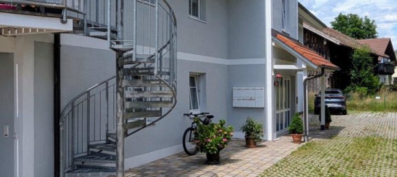 Duplex de 2 divisões em Regen, Germany N.º 235618 11