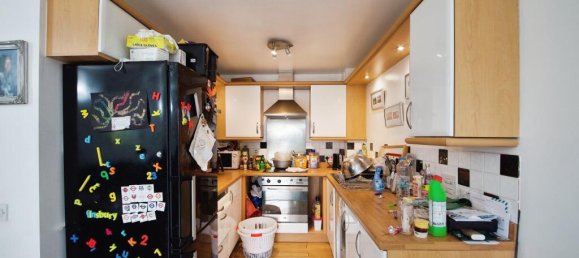 2 bedrooms Apartment in Enfield, United Kingdom No. 11534 6