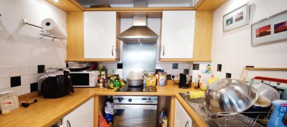 2 bedrooms Apartment in Enfield, United Kingdom No. 11534 5