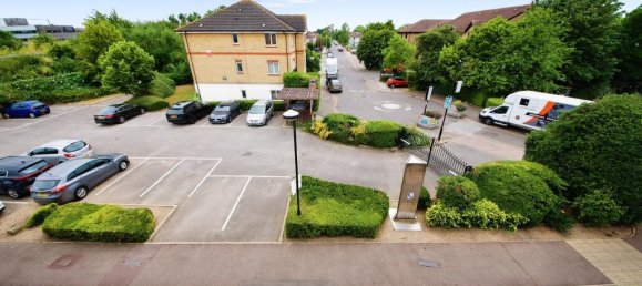 2 bedrooms Apartment in Enfield, United Kingdom No. 11534 13