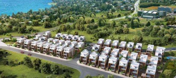 3 bedrooms Commercial property in Ypsonas, Cyprus No. 18769 2