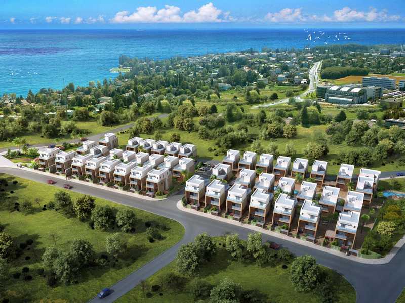 3 bedrooms Commercial property in Ypsonas, Cyprus No. 18769