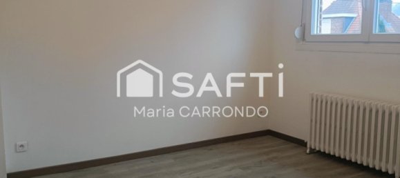 3 bedrooms Villa in Saint-Saulve, France No. 42756 10