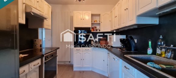 3 bedrooms Villa in Saint-Saulve, France No. 42756 7