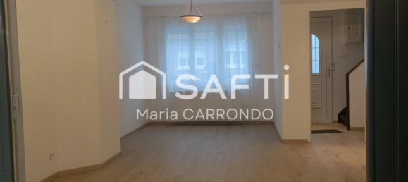 3 bedrooms Villa in Saint-Saulve, France No. 42756 3