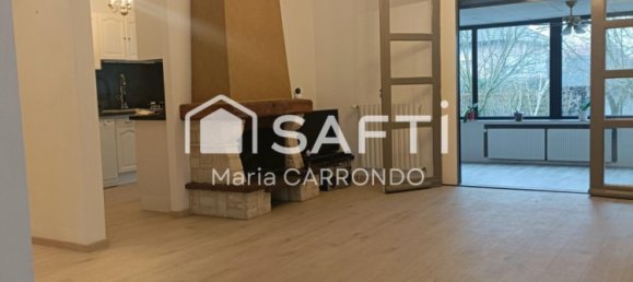 3 bedrooms Villa in Saint-Saulve, France No. 42756 2