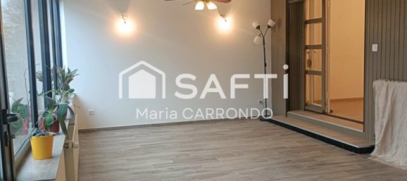 3 bedrooms Villa in Saint-Saulve, France No. 42756 5