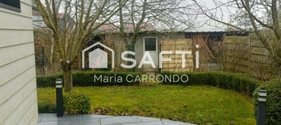 3 bedrooms Villa in Saint-Saulve, France No. 42756 15