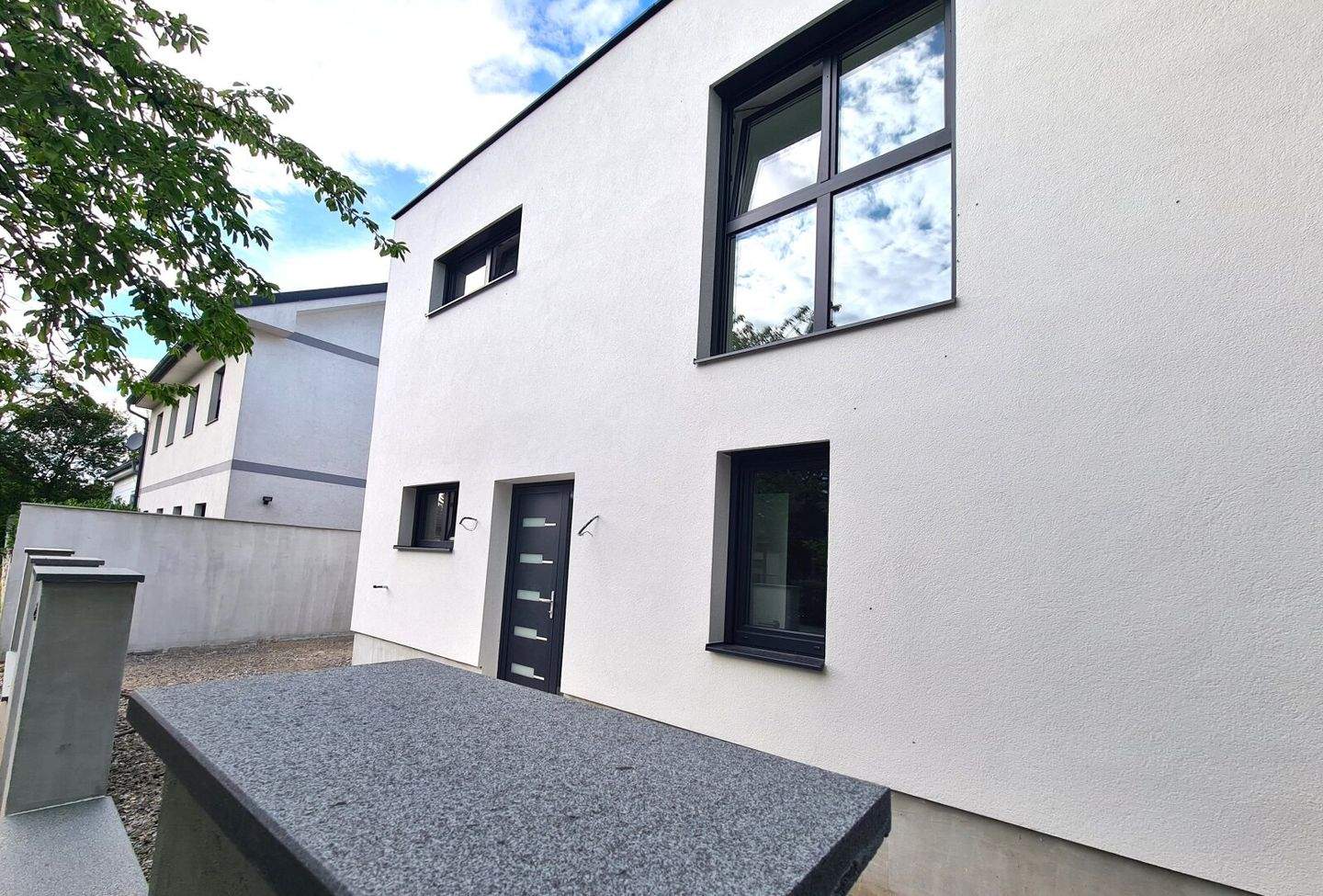 4 rooms House in Pottendorf, Austria No. 144694