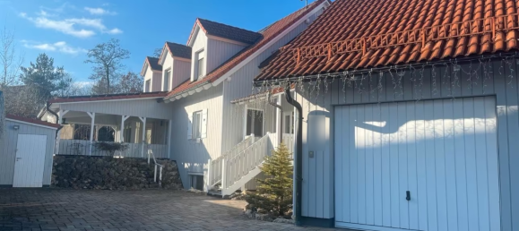 9 rooms House in Dachau, Germany No. 298271 2