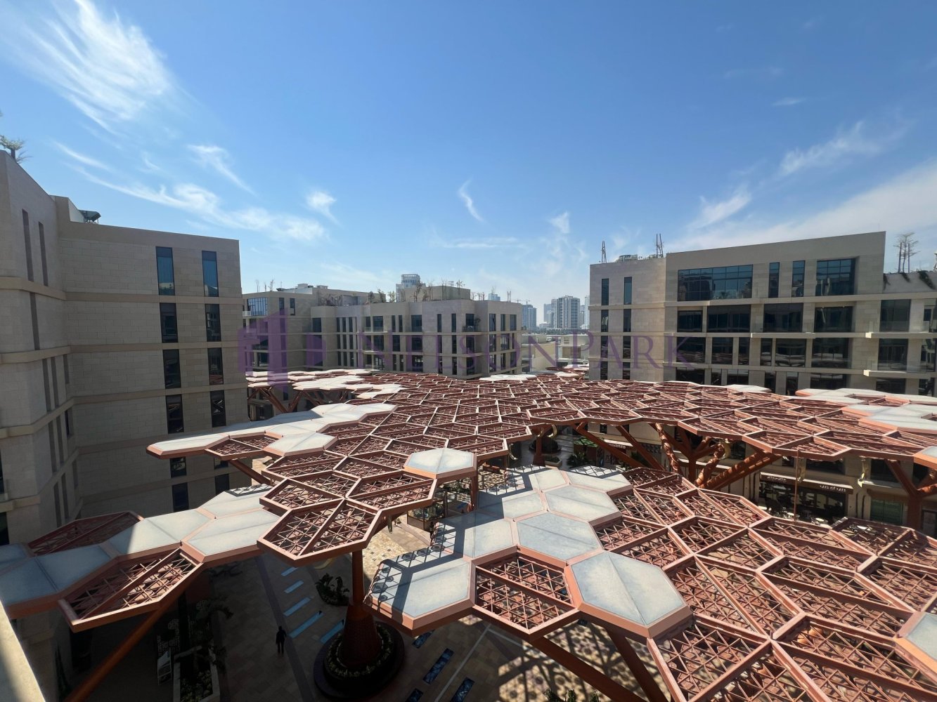 1 chambre Appartement à Doha, Qatar No. 2311