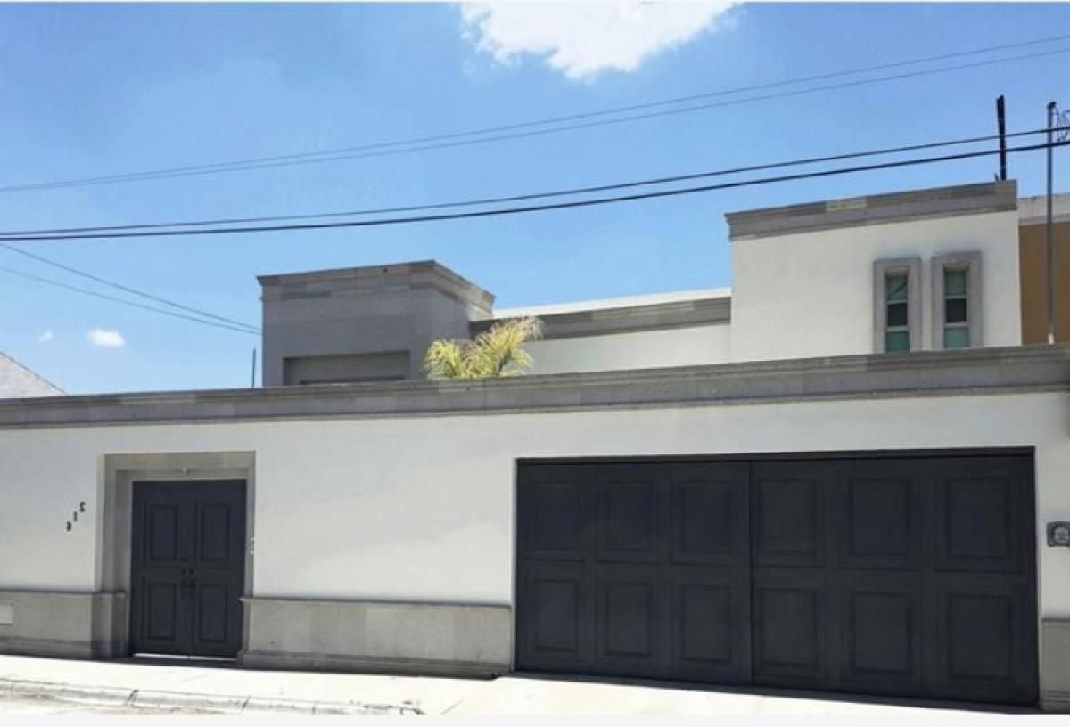 3 bedrooms House in Playa Vicente, Mexico No. 175655