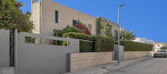 4 Schlafzimmer Villa in Son Veri, Spain, Nr. 14616 6