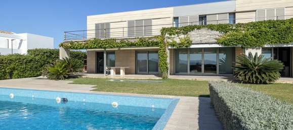 4 Schlafzimmer Villa in Son Veri, Spain, Nr. 14616 2